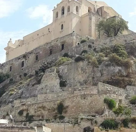 Aamiaismajoitus (B&B) Il Gelsomino