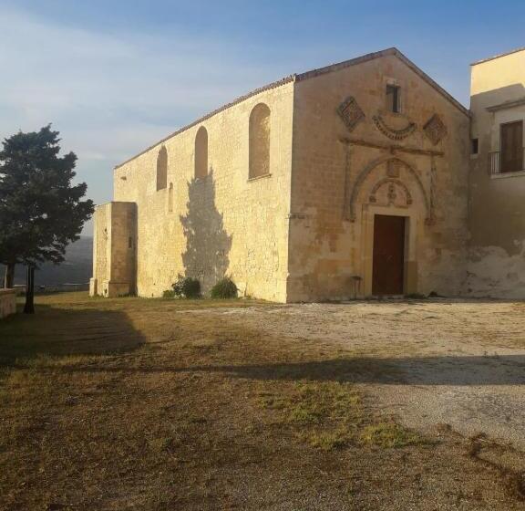 مبيت وإفطار Il Gelsomino