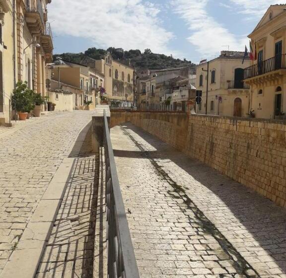 مبيت وإفطار Il Gelsomino