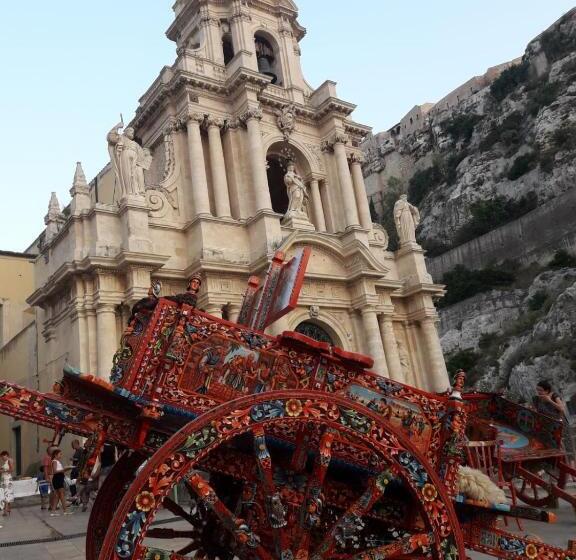 مبيت وإفطار Il Gelsomino