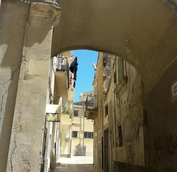 مبيت وإفطار Il Gelsomino