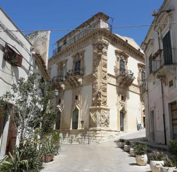 مبيت وإفطار Il Gelsomino