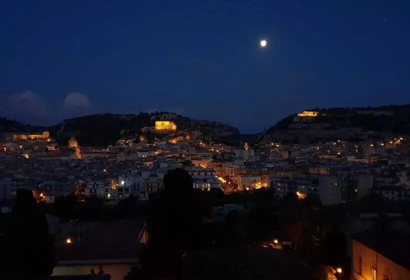 Aamiaismajoitus (B&B) Il Gelsomino