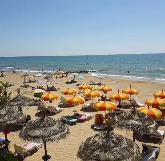 Aamiaismajoitus (B&B) Il Gelsomino