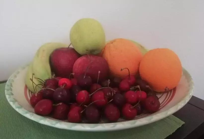 Aamiaismajoitus (B&B) Il Gelsomino