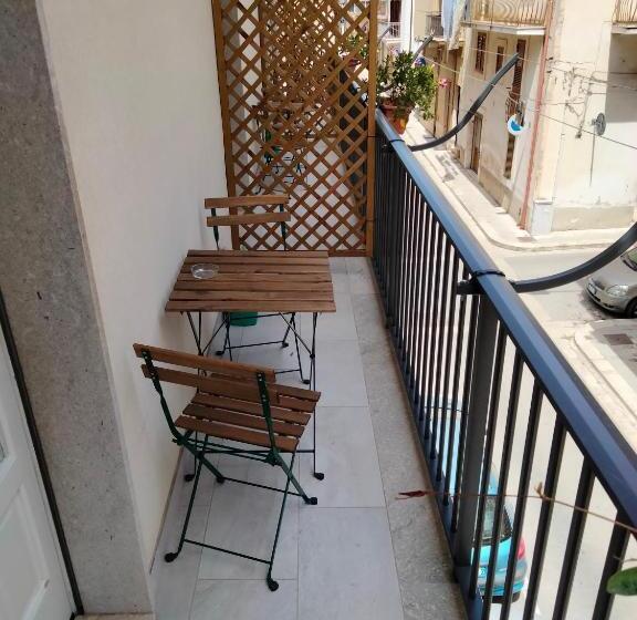 مبيت وإفطار Il Gelsomino