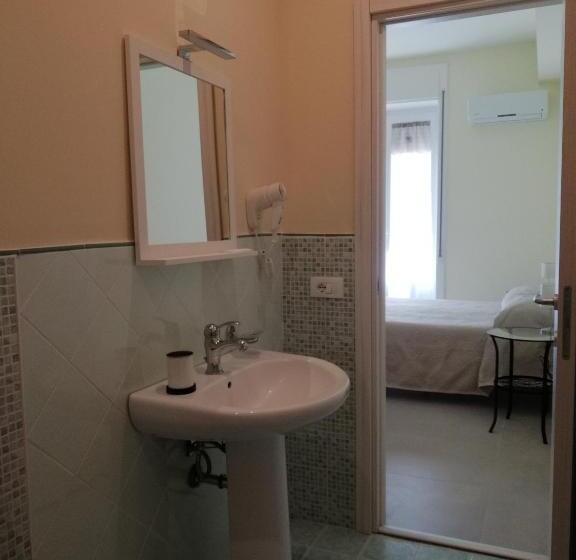 مبيت وإفطار Il Gelsomino