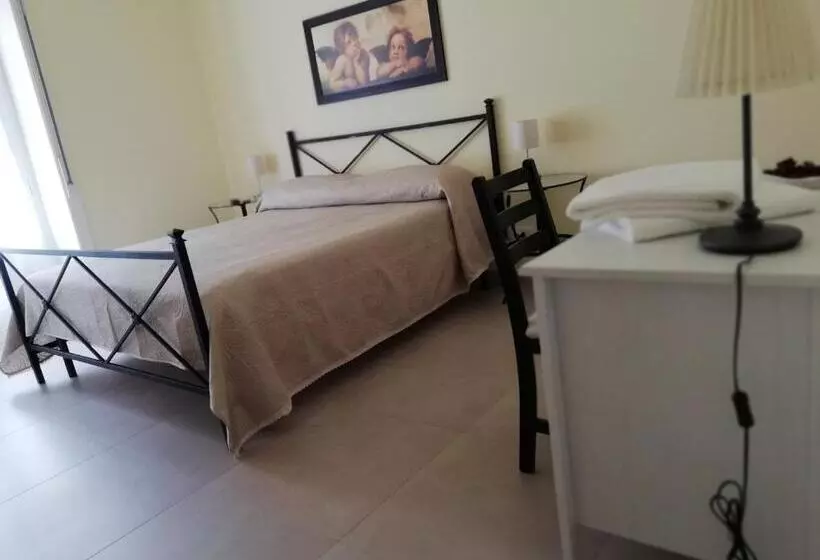 Aamiaismajoitus (B&B) Il Gelsomino