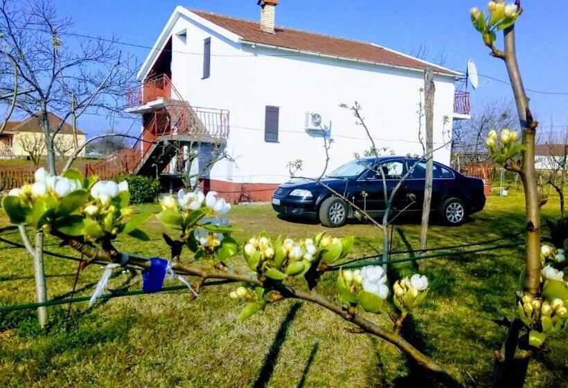 هتل Airport Home Radinovic