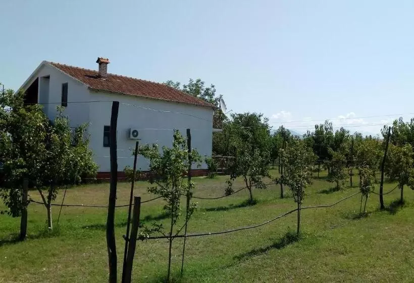 هتل Airport Home Radinovic