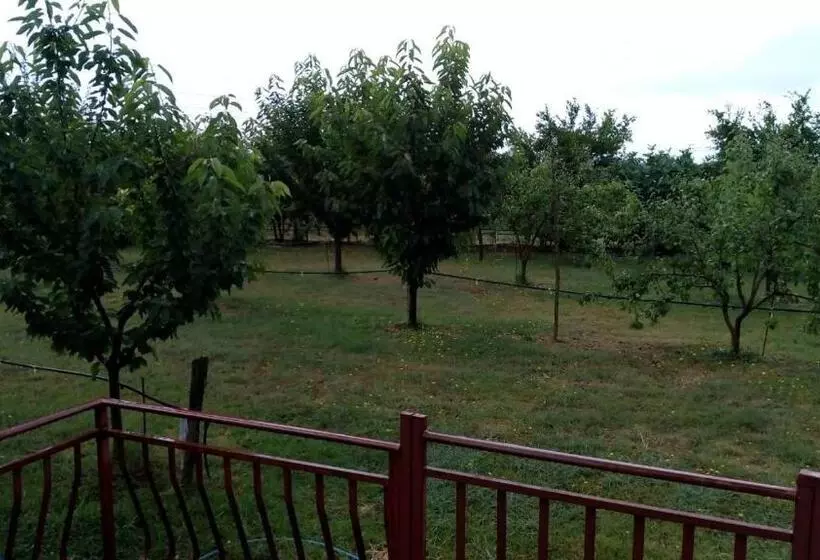 هتل Airport Home Radinovic