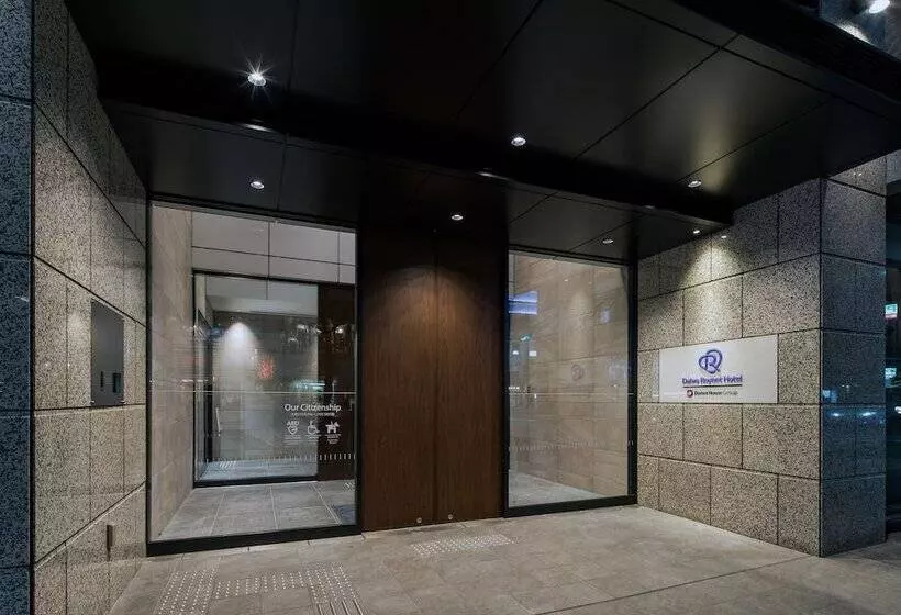 Daiwa Roynet Hotel Himeji