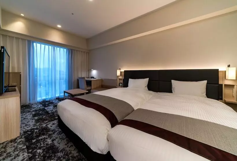Daiwa Roynet Hotel Himeji