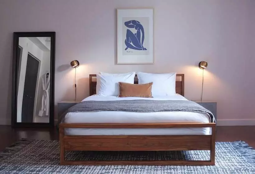 Maison Saint Vincent By Maisons & Co