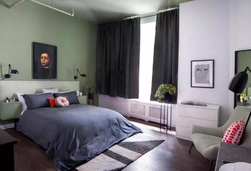 Maison Saint Vincent By Maisons & Co