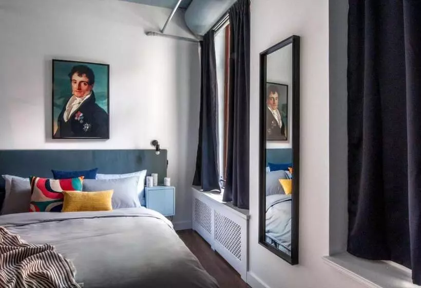 Maison Saint Vincent By Maisons & Co