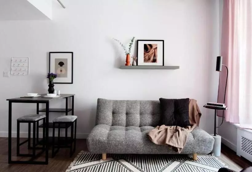 Maison Saint Vincent By Maisons & Co
