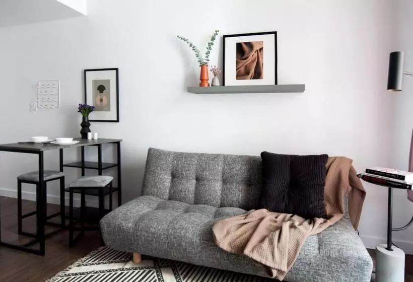 Maison Saint Vincent By Maisons & Co