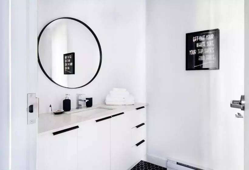 Maison Saint Vincent By Maisons & Co