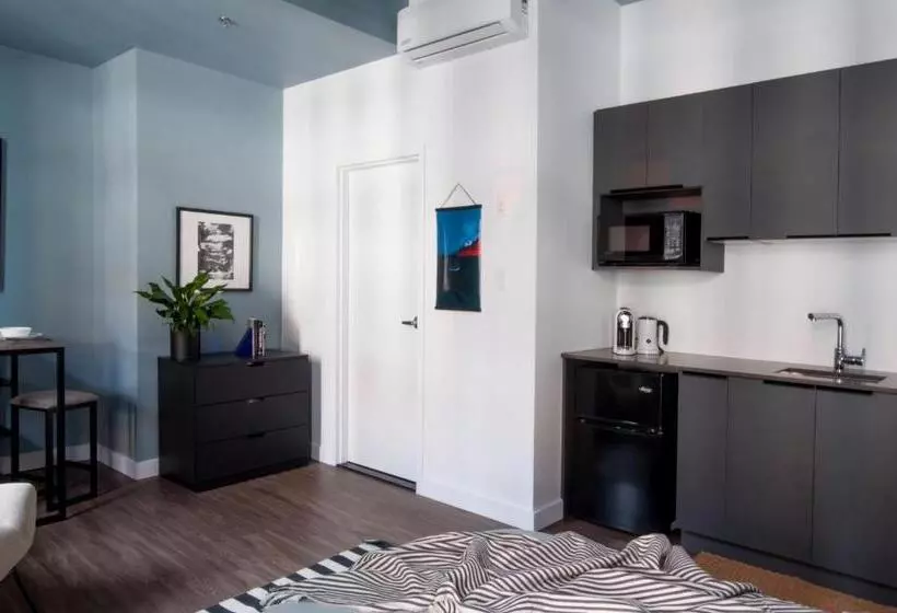 Maison Saint Vincent By Maisons & Co