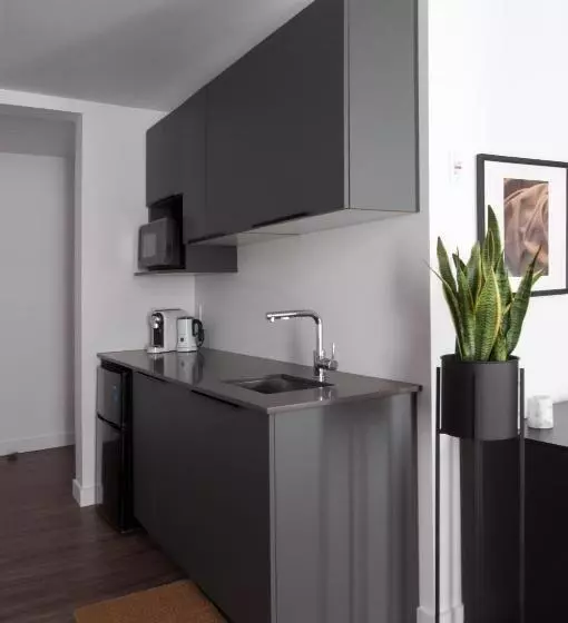 Maison Saint Vincent By Maisons & Co