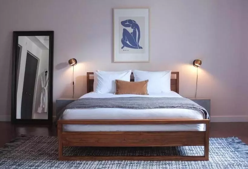 Maison Saint Vincent By Maisons & Co