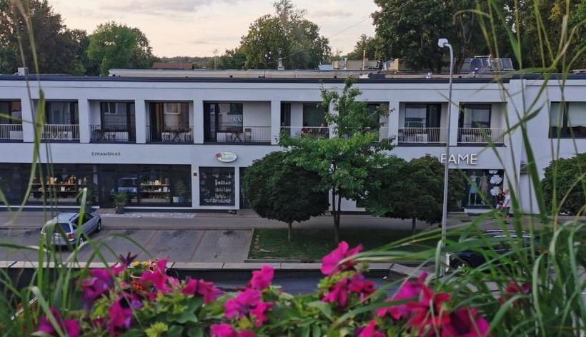 پانسیون #draugunamai