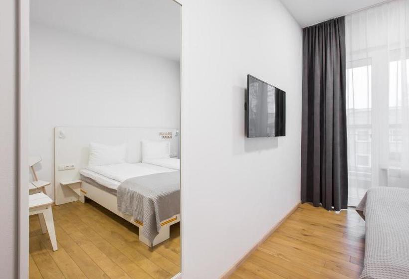 پانسیون #draugunamai