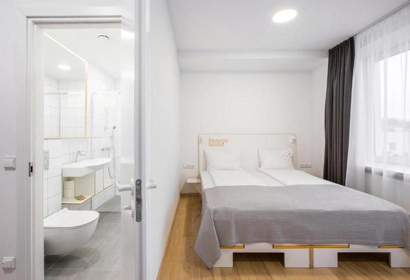 پانسیون #draugunamai