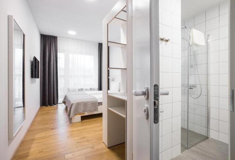 پانسیون #draugunamai