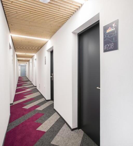 پانسیون #draugunamai