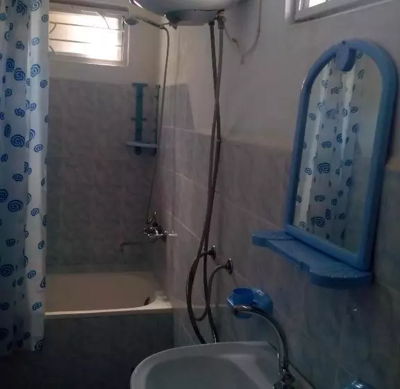 پانسیون Guest House Giorgi