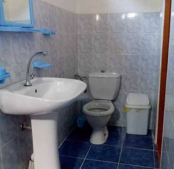 پانسیون Guest House Giorgi
