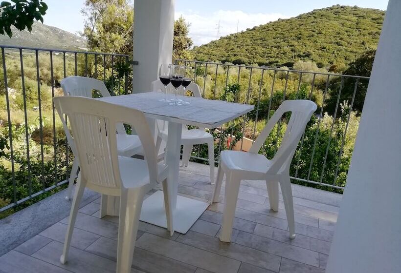 بنسيون In Campagna Da Nino