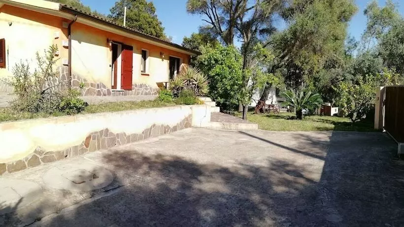 پانسیون In Campagna Da Nino