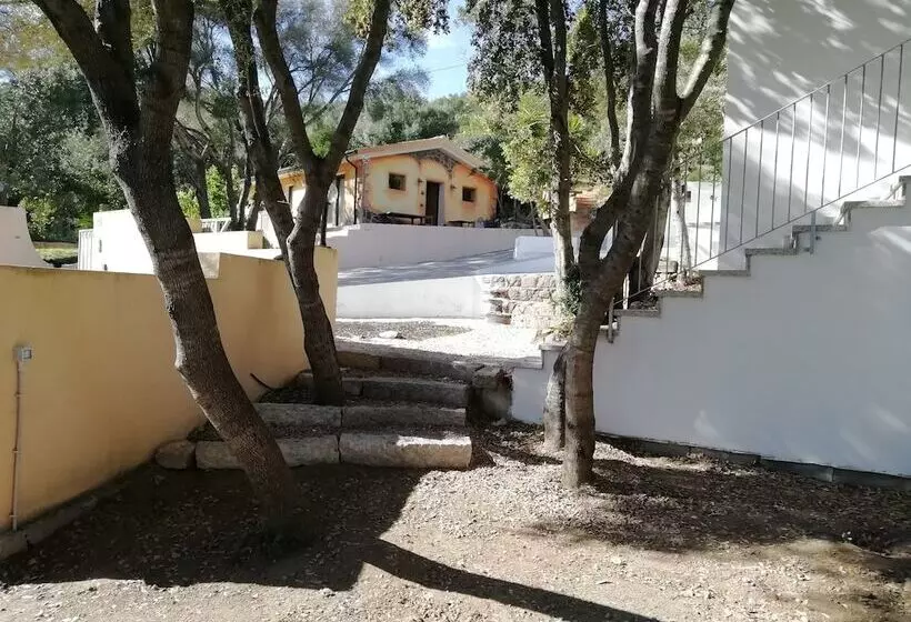 پانسیون In Campagna Da Nino