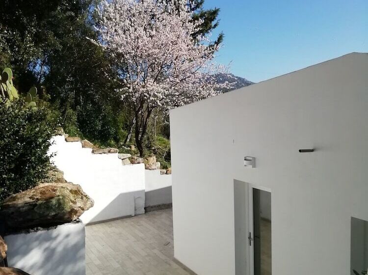 بنسيون In Campagna Da Nino