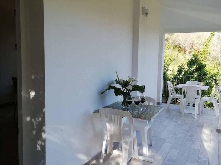 بنسيون In Campagna Da Nino