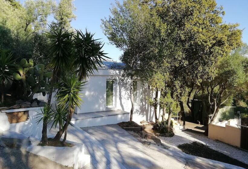 بنسيون In Campagna Da Nino