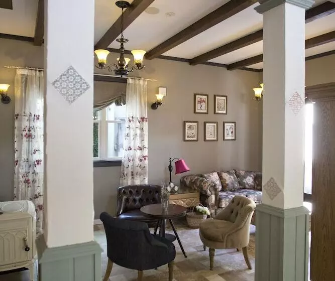 ユースホステル Seseraginomori Chambre D Hote Etoile Et Fees