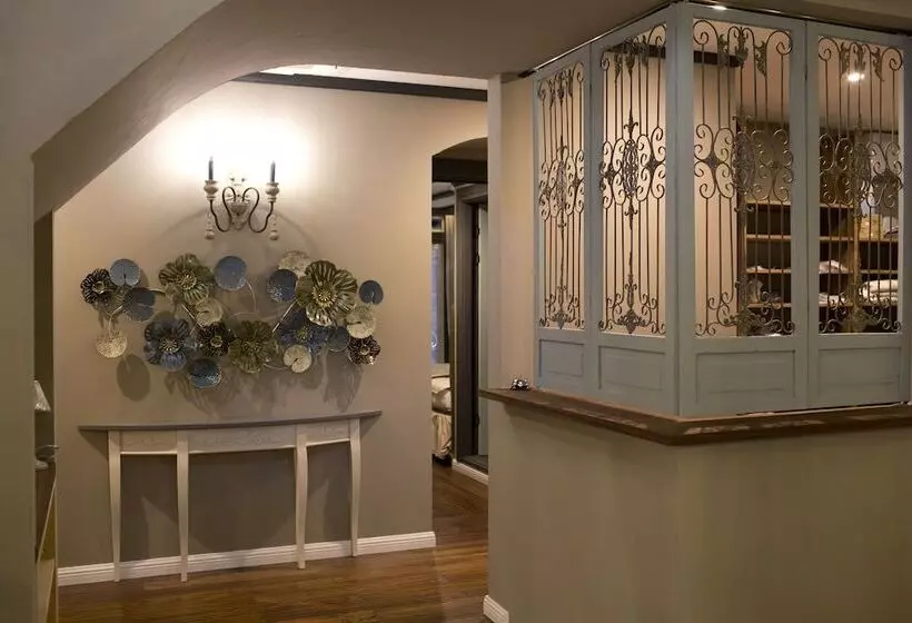 ユースホステル Seseraginomori Chambre D Hote Etoile Et Fees