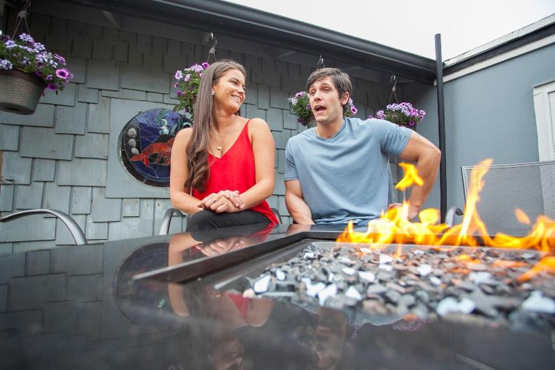 ユースホステル Moolack Shores Inn