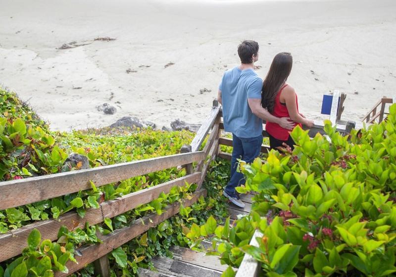 ユースホステル Moolack Shores Inn