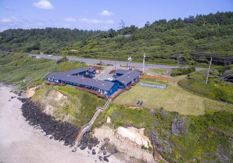 ユースホステル Moolack Shores Inn