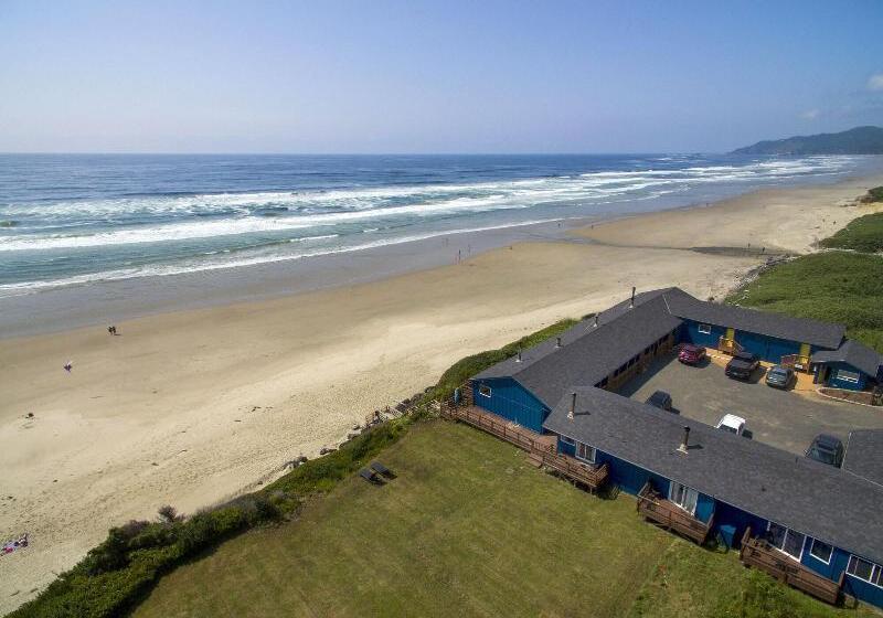 ユースホステル Moolack Shores Inn