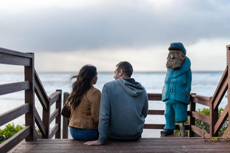 ユースホステル Moolack Shores Inn