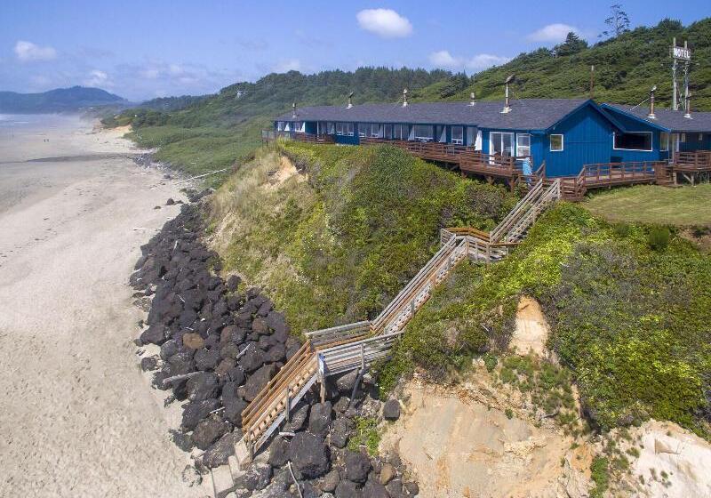 ユースホステル Moolack Shores Inn