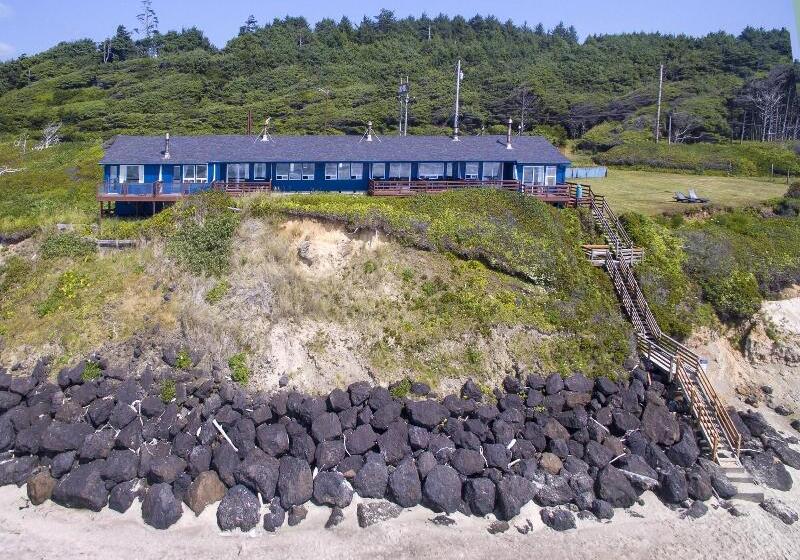 ユースホステル Moolack Shores Inn