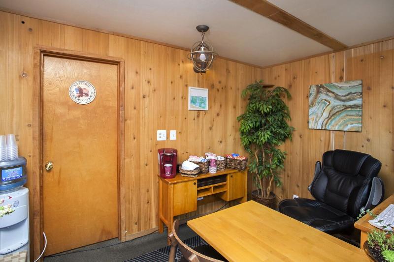 ユースホステル Moolack Shores Inn