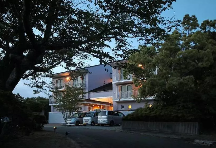 B&b Forest Shima